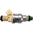1995-2002 Volkswagen Cabrio Fuel Injectors 2.0L (Set of 4)